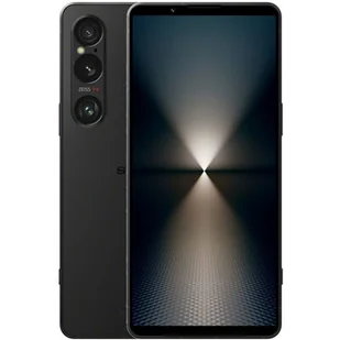 Sony Xperia 1 VI 12/256GB Czarny - Telefony komórkowe - miniaturka - grafika 1
