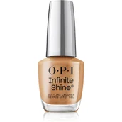 Lakiery do paznokci - OPI Metalic Mega Mix Infinite Shine lakier do paznokci odcień 2000 Karats 15 ml - miniaturka - grafika 1