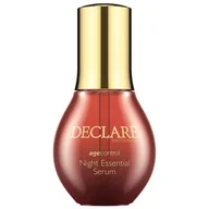 Serum do twarzy - Declaré Age Control Femme/Women, Night Essential Serum, 1er Pack (1 X 50 G) 9007867006405 - miniaturka - grafika 1