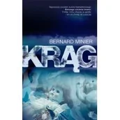 Thrillery - Bernard Minier Krąg - miniaturka - grafika 1