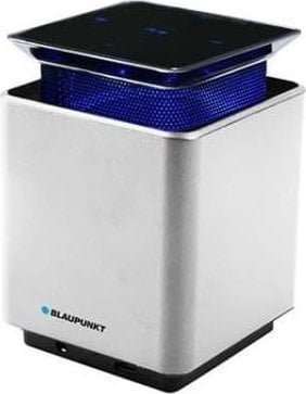 Głośnik Blaupunkt Blaupunkt BT Speaker Retractable Silver