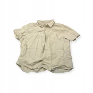 Koszule męskie - Koszula męska na krótki rękaw L - miniaturka - grafika 1