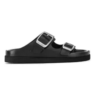 Klapki i japonki damskie - Klapki G-STAR RAW CAMERON-25SS534 - miniaturka - grafika 1