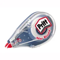 Korektory - Pritt Korektor w taśmie Mini Roller 2055780 - miniaturka - grafika 1
