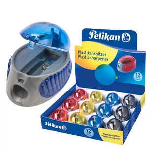 Pelikan Temperówka 12szt) - Przybory szkolne - miniaturka - grafika 1