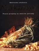 Książki kucharskie - Makaron. Proste Przepisy na Smaczne Potrawy - miniaturka - grafika 1