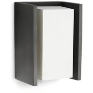 Lampy ogrodowe - Philips - myGarden Bridge kinkiet E27 antracyt - miniaturka - grafika 1