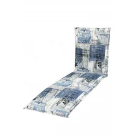 Poduszki ogrodowe - LIVING 2112 - poduszka na leżak ogrodowy - miniaturka - grafika 1