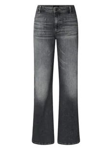 JOOP! Jeansy 58 254DT58Elea 30049676 Szary Flare Fit - Spodnie damskie - miniaturka - grafika 1