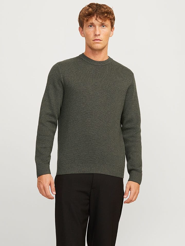 Jack & Jones Sweter 