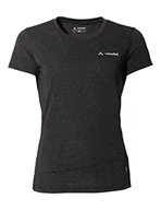 Koszulki i topy damskie - VAUDE Women's Sveit Shirt - T-shirt damski - miniaturka - grafika 1