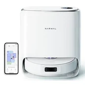 Roboty sprzątające - Narwal Freo X Ultra - miniaturka - grafika 1