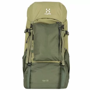 Haglöfs Vyn Plecak 71 cm seaweed green-olive green - Plecaki - miniaturka - grafika 1