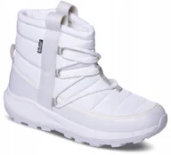 Śniegowce damskie - ŚNIEGOWCE DAMSKIE BUTY ZIMOWE OCIEPLANE 37 Lee Cooper 3070 - miniaturka - grafika 1