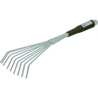Pozostałe narzędzia ogrodowe - Mini grabki metalowe FORESTER - miniaturka - grafika 1