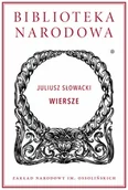 E-booki - kultura i sztuka - Wiersze - miniaturka - grafika 1