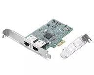 Karty sieciowe - Lenovo 4XC1K83390 karta sieciowa Wewnętrzny Ethernet 1000 Mbit/s 4XC1K83390 - miniaturka - grafika 1