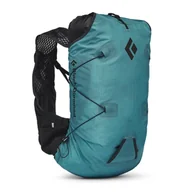 Plecaki - Damski plecak sportowy Black Diamond Distance 15 dark patina - S - miniaturka - grafika 1