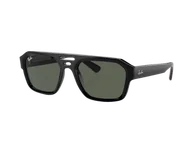 Okulary przeciwsłoneczne - Okulary przeciwsłoneczne Ray-Ban Corrigan RB4397 667771 - miniaturka - grafika 1