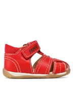 Buty dla chłopców - Primigi Sandały 1910833 Czerwony - miniaturka - grafika 1