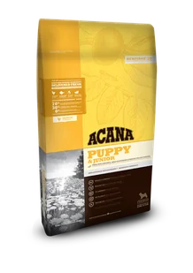 Acana Puppy&Junior 17 kg - Sucha karma dla psów - miniaturka - grafika 7