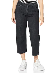 Lee Proste jeansy damskie - Spodnie damskie - miniaturka - grafika 1