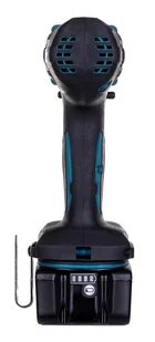 Zestaw Combo 18V 3x5,0Ah MAKPAC DLX2339JX1 MAKITA - Zestawy elektronarzędzi - miniaturka - grafika 11