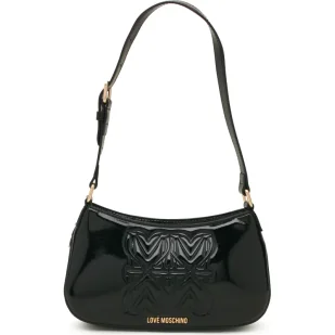 Love Moschino Torebka wieczorowa - Torebki damskie - miniaturka - grafika 1