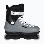 Rolki - Rolki USD Sway Team 60 grey/black - miniaturka - grafika 1