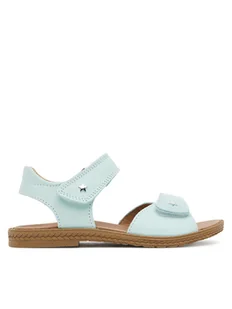 Primigi Sandały 7889822 M Niebieski - Buty dla dziewczynek - miniaturka - grafika 1