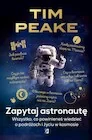 Publicystyka - Zapytaj astronautę - miniaturka - grafika 1