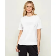 Koszulki i topy damskie - Joop! T-shirt Tesia Regular Fit - miniaturka - grafika 1