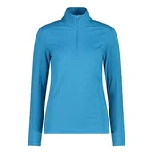 Koszulki i topy damskie - CMP - Damska koszulka Softech, Jadeit, 42 - miniaturka - grafika 1