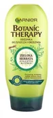 Odżywki do włosów - Garnier Botanic Therapy odżywka oczyszcza i orzeźwia Zielona Herbata 200ml - miniaturka - grafika 1