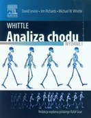 Zdrowie - poradniki - Whittle Analiza chodu - David Levine, Richards Jim, Michael Whittle - miniaturka - grafika 1