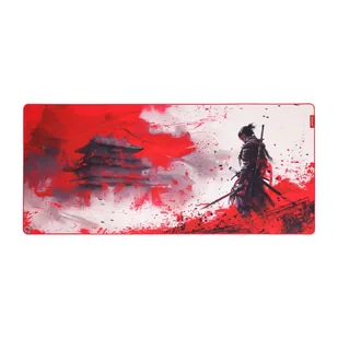 Podkładka monka zowa xl 900x400x3,5 mm gaming G63 - Podkładki pod mysz - miniaturka - grafika 1