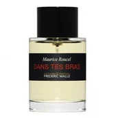 Wody i perfumy unisex - Frederic Malle Frederic Malle Dans Tes Bras 100 ml woda perfumowana - miniaturka - grafika 1