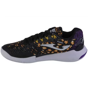 Buty Joma T.Point Men 2219 M (kolor Czarny, rozmiar 42) - Buty sportowe męskie - miniaturka - grafika 2