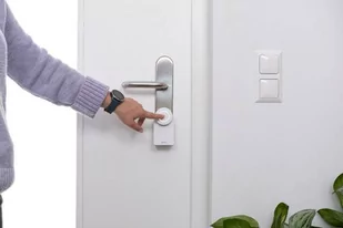 Nuki Smart Lock 4.0 - Systemy inteligentnych domów - miniaturka - grafika 6