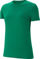 Koszulki i topy damskie - Nike Nike WMNS Park 20 t-shirt 302 : Rozmiar - XL - miniaturka - grafika 1