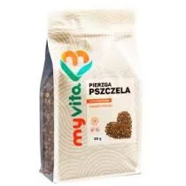 PRONESS MyVita Pierzga chlebek pszczeli 80 g - Przeziębienie i grypa - miniaturka - grafika 2