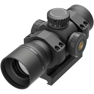 Kolimator Leupold Freedom RDS 1x34 Red Dot BDC 1 MOA z montażem - Lunety i akcesoria - miniaturka - grafika 1