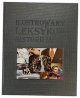 Moda i uroda - Ilustrowany Leksykon Historii Mody - miniaturka - grafika 1