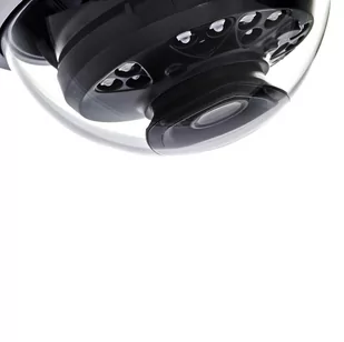 Kamera IP Imou Dome Pro 3MP IPC-D32MIP WiFi IK10 - Kamery IP - miniaturka - grafika 3