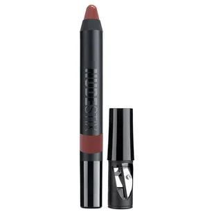 Nudestix Nudestix Gel Color Lip + Cheek Balm Pulse Balsam do ust 2.8 g - Balsamy do ust - miniaturka - grafika 1