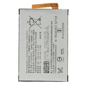 Baterie do telefonów - Dla Sony Xperia XA2 / Xperia L2 3.85V 3200mAh Polimerowa bateria litowo-jonowa Część montażowa (kodowanie: LIP1654E - miniaturka - grafika 1