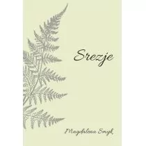Smyk Magdalena Srezje - Poezja - miniaturka - grafika 1