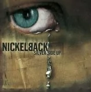 Roadrunner Records Silver Side Up CD) Nickelback - Metal, Punk - miniaturka - grafika 1