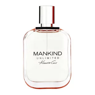 Kenneth Cole Mankind Ultimate woda toaletowa 100 ml - Wody i perfumy męskie - miniaturka - grafika 1