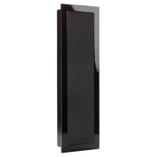 Monitor Audio SoundFrame 2 On-Wall - Głośnik instalacyjny ścienny Czarny - Głośniki i kolumny - miniaturka - grafika 1
